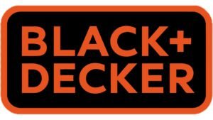 black-decker